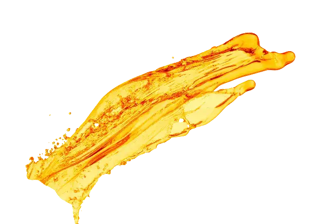 Gluestream-Ausrüstung. PUR-Klebstoff