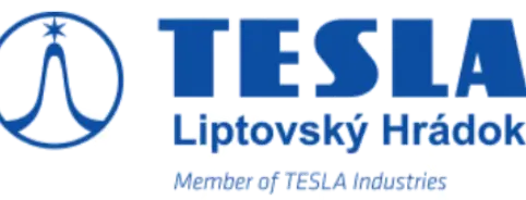 Gluestream equipment. Client Tesla