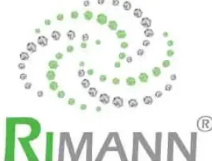 Gluestream equipment. Client Rimann