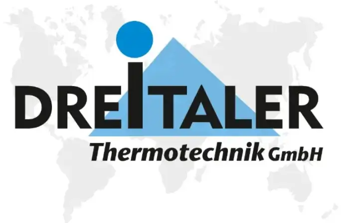 Gluestream equipment. Client DREITALER