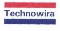 Gluestream equipment. Client Technowira