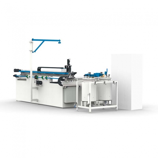 FIPS 2.1 SEALANT CNC