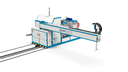 three component pur adhesive applying machine SPL-11 3C PUR VAN CONSOLE.webp