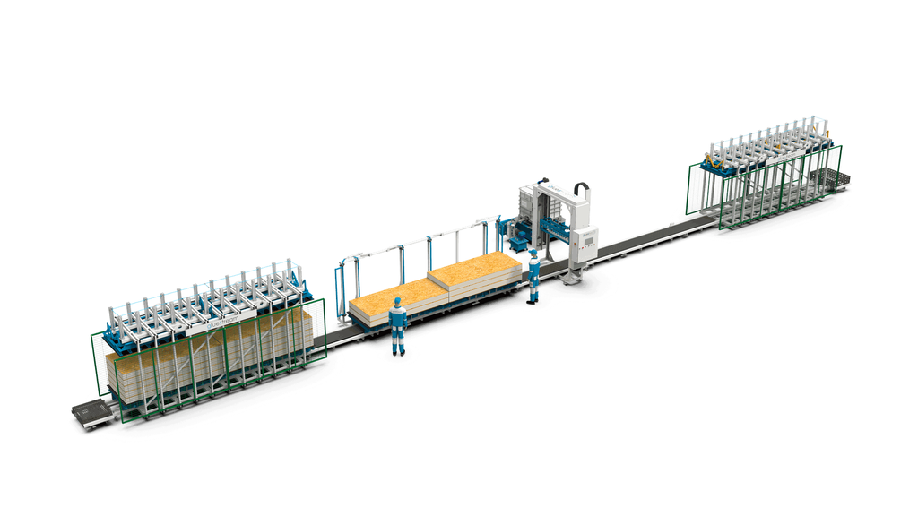 sip panel production line SPL-2L 1C Twin with sips.webp