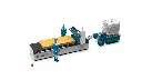 one component pur adhesive applying machine SPL-9.webp