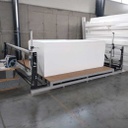 HWC 3.0 HOTWIRE CNC