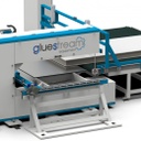 PBSU-3000 UNIVERSAL BAND SAW