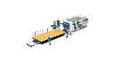 SPL-1XL.1C.PUR Jumbo-SIP production line